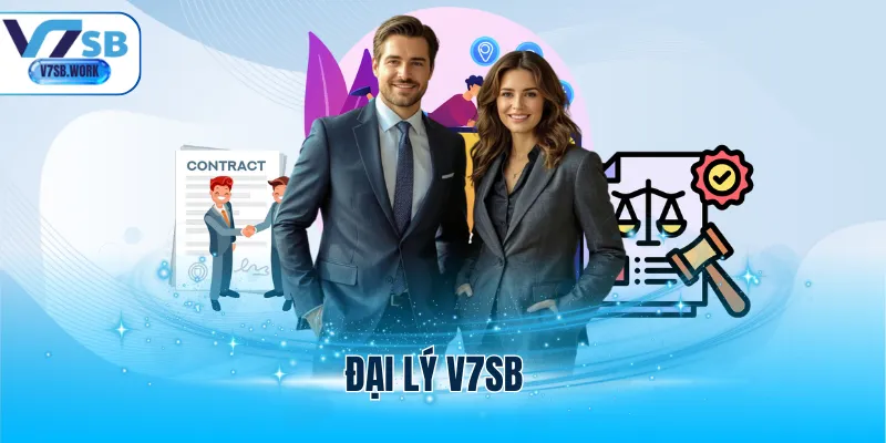 Đại Lý V7SB - Đăng Ký Nhận Ngay Nhận Mức Hoa Hồng Khủng