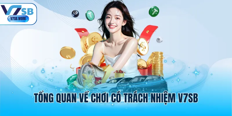 Tổng quan về chơi có trách nhiệm V7SB